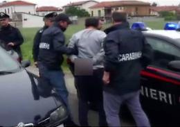 Rapinarono banca in Lombardia, presi tre “trasfertisti”