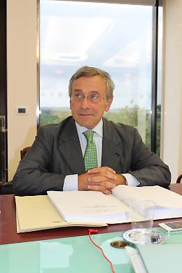 Il commercialista napoletano Paolo Longoni nominato commissario della Sei Toscana