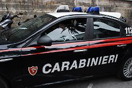 Spari a Montesanto, tragedia sfiorata