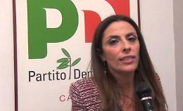 Tartaglione: Pd diventato club esclusivo, dobbiamo chiedere scusa