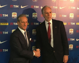 Lega Calcio, Micciché eletto presidente: «Torneremo grandi»