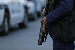 Reclutavano mercenari: 6 arresti
