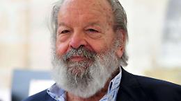 Bud Spencer, mostra al Pan per un'icona del cinema italiano