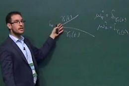 È italiano il “Nobel della matematica"
