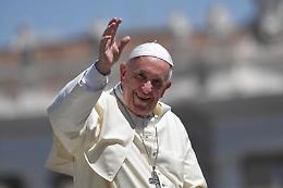 «Pena di morte inammissibile», Papa cambia catechismo