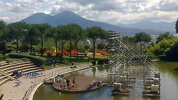 Al via la rassegna cinematografica del Parco del Poggio