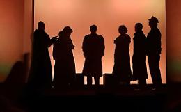 Teatro, in scena "Vipera" di de Giovanni