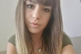 «Pamela accoltellata due volte»