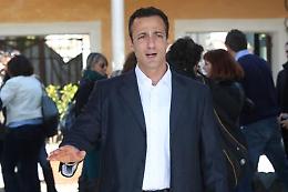 Stadio Roma, arrestato il grillino Marcello De Vito