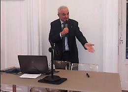 Emergenza Coronavirus, Cosenza (Ingegneri): «Subito misure incisive per i professionisti, fondamentali per il sistema-Italia»