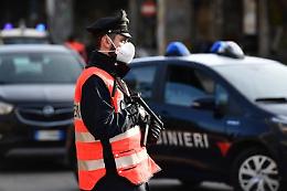 Battesimo a San Gennaro Vesuviano, denunciato pure il prete