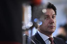 Coronavirus, Conte al Ft: «Attivare Mes contro shock globale senza precedenti»