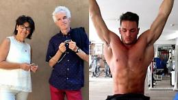 Benno Neumair, venti minuti di follia: &laquo;Pap&agrave; mi dava del fallito e l&rsquo;ho zittito. Poi ho ucciso mamma&raquo;