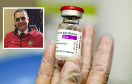 Carabiniere campano muore per trombosi, si era vaccinato con AstraZeneca