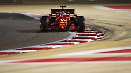 Bahrein, trionfo Ferrari: Leclerc primo e Sainz secondo, crollo Red Bull
