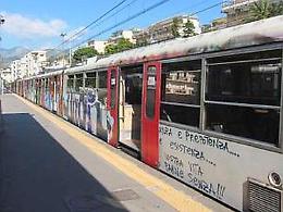Circumvesuviana: dal 21 marzo Eav ripristina quattro corse 