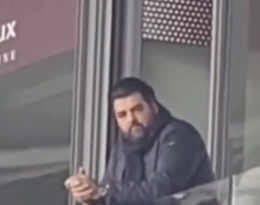 Cannavacciuolo insultato dai tifosi del Toro, il video è virale