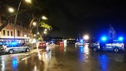 Rapinano uno scooter rubato, arrestati