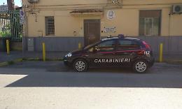 Accusato di due rapine, fermato 23enne