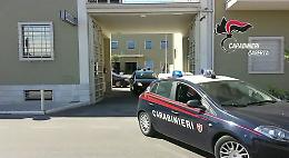 Smantellata rete di spaccio via social, 6 arresti
