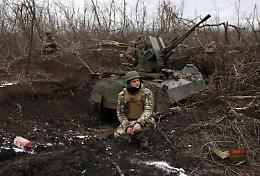 Russia: «Francia manda 2000 soldati in Ucraina». Parigi: «Fake news»