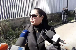La mamma di Giogiò: chiudere i profili social di chi finisce in carcere