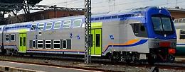 Palpeggia ragazza in treno, preso 65enne di Caserta