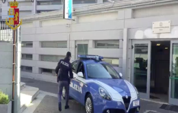 Vigilante aggredito e minacciato nella Circumflegrea, nei guai un 40enne e due 16enni