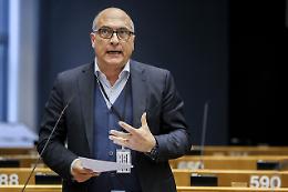 Cozzolino: «Una clausola di salvaguardia per il Sud»