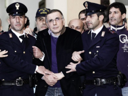 Celle distrutte e minacce agli agenti: fissati tre processi per Zagaria