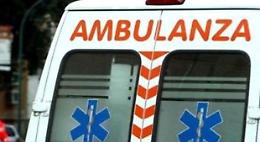 Precipita dall'ottavo piano di un hotel di lusso: 23enne in fin di vita