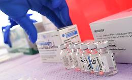Federfarma Napoli: «Farmacie pronte a vaccinare dopo verdetto su J&J»