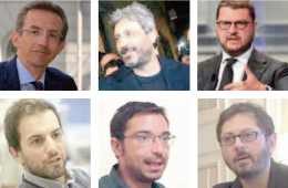 Centrosinistra, ancora liti sulle primarie. Articolo 1 e socialisti come il Pd: «Inutili»