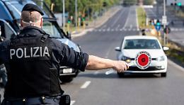 Spostamenti tra regioni, dal 26 aprile basterà l'autocertificazione