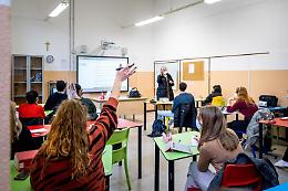 Governatori contro il ritorno al 100% in classe: impossibile da realizzare