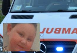 Bimba di 6 anni muore soffocata da un boccone, addio alla piccola Giorgia