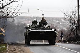 Mariupol, scaduto nuovo ultimatum Russia