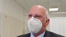 A Napoli primo body scann per diagnosi melanoma in 12 minuti