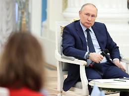 Russia, Putin testa missile intercontinentale: «Farà riflettere chi ci minaccia»