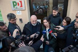 Europee, Schlein schiera Bonaccini: «Guiderà lista Pd nel Nord-Est»