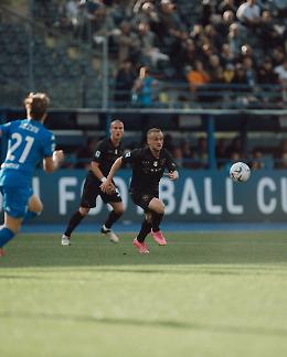  Empoli-Napoli 1-0, decide Cerri