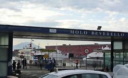 Nave contro banchina, i sindacati: «La sicurezza deve essere la priorità assoluta»