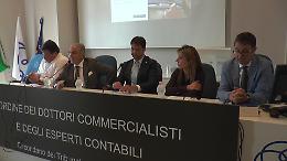 Tuccillo (commercialisti), i revisori sono i garanti dei conti negli enti locali