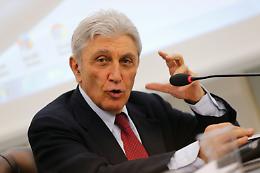 Bassolino: a tre anni elezione Manfredi nessun cambiamento