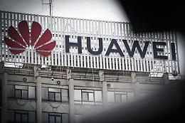 Google rompe con Huawei