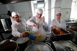 Lavoro e solidarietà, a Napoli percorso innovativo per disabili