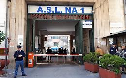 Quartieri Spagnoli, dopo i raid sono spariti ras e “pistoleri”