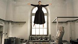 Marina Abramović/Estasi a Napoli, a settembre mostra a Castel dell'Ovo