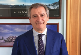 Policlinico Vanvitelli, studio sugli effetti del lockdown sull'emicrania
