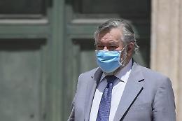Copasir, Volpi si dimette da presidente
